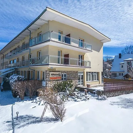 Wanta Nocleg ze śniadaniem Zakopane