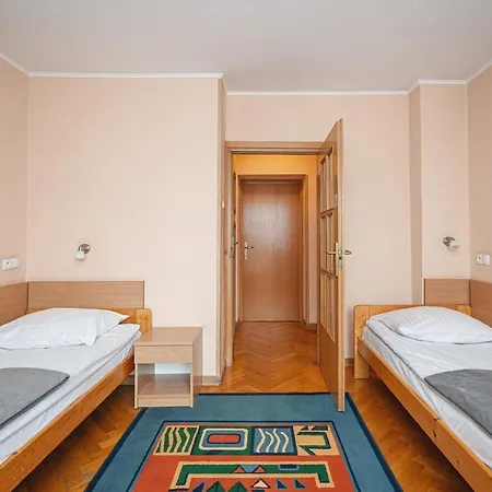 Wanta Nocleg ze śniadaniem