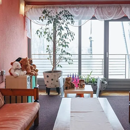 奥斯罗代克瓦扎索维万塔酒店 住宿加早餐酒店 扎科帕内